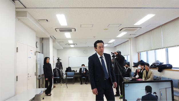 Vol.65 何を伝えるか、伝えるべきことを演技で表現できているか――長編作品オーディション審査員を終えて[土持幸三の映像制作101]