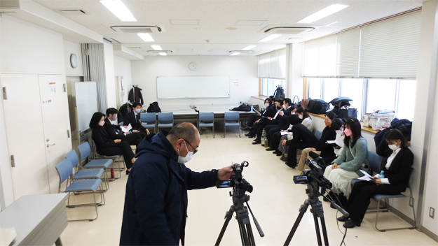 Vol.65 何を伝えるか、伝えるべきことを演技で表現できているか――長編作品オーディション審査員を終えて[土持幸三の映像制作101]