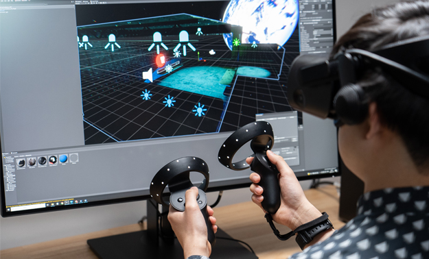 HPでメタバースを始めようじゃないか!HP Reverb G2 VR Headsetでノンストップ