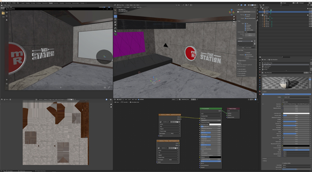 HPでメタバースを始めようじゃないか!HP Reverb G2 VR Headsetでノンストップ