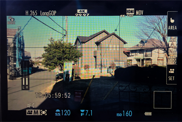 Vol.17 「レベルメーターの見方・合わせ方」[映像クリエイターが知るべき録音術]