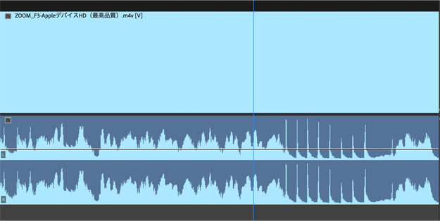 Vol.17 「レベルメーターの見方・合わせ方」[映像クリエイターが知るべき録音術]