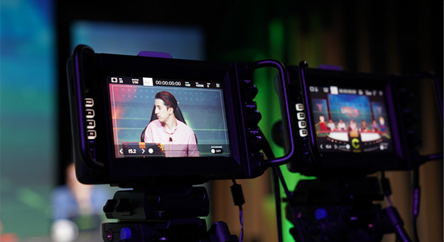 Blackmagic Design導入事例：スペインのオンラインサッカー番組「Mister Underdog」の場合