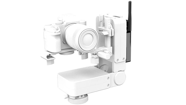 edelkrone「Vision Module」説明写真