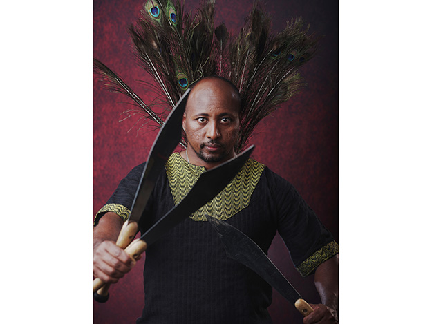 マンフロットEzyFrame景用カバー説明写真