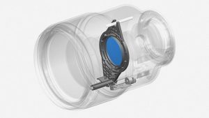 SAMYANG AF 135mm F1.8発表説明写真