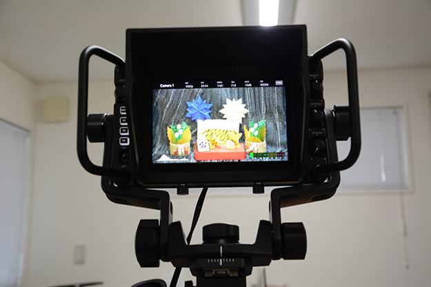 URSA Broadcast G2レビュー。価格と機能が魅力の放送用カメラ登場