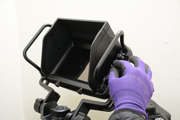 URSA Broadcast G2レビュー。価格と機能が魅力の放送用カメラ登場