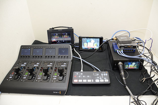 URSAG2レビュー説明写真