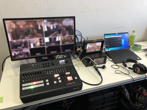 URSAG2レビュー説明写真