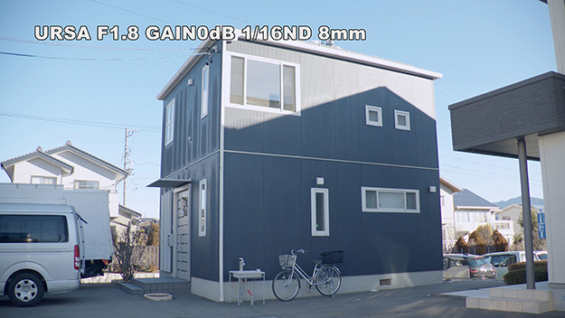 URSAG2レビュー説明写真