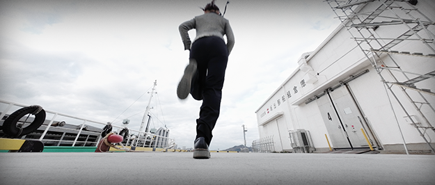 レビューDJI Action 2説明写真