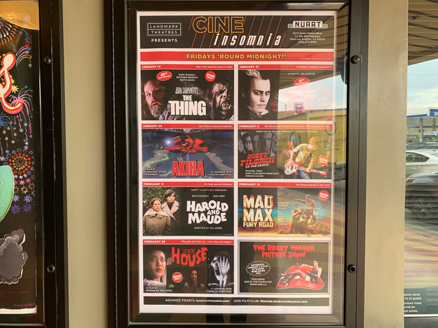 Vol.137 映画「West Side Story」（1961）のリバイバル上映に行ってみた[鍋潤太郎のハリウッドVFX最前線]