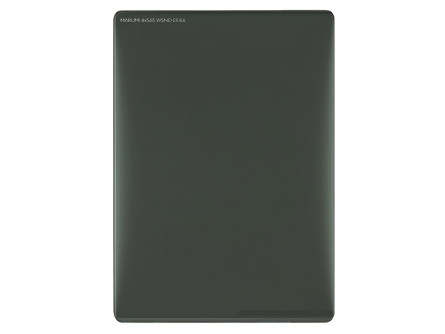 マルミ光機「WSND-ES」説明写真