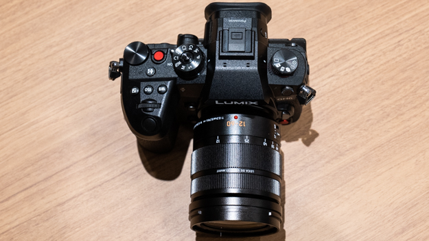 Vol.01 LUMIX GH6登場。5.7K60P撮影やAFを強化したフラグシップ