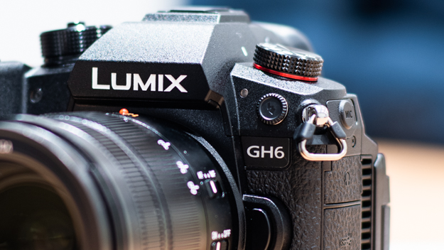 Vol.01 LUMIX GH6登場。5.7K60P撮影やAFを強化したフラグシップ