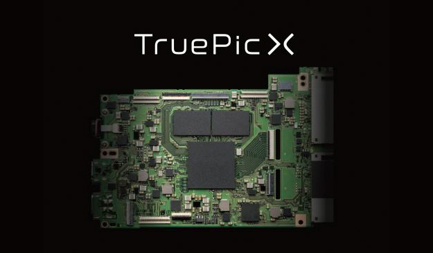 OM SYSTEM OM-1説明画像