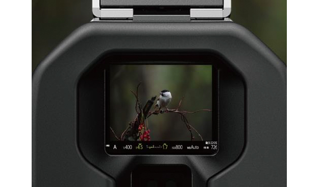 OM SYSTEM OM-1説明画像