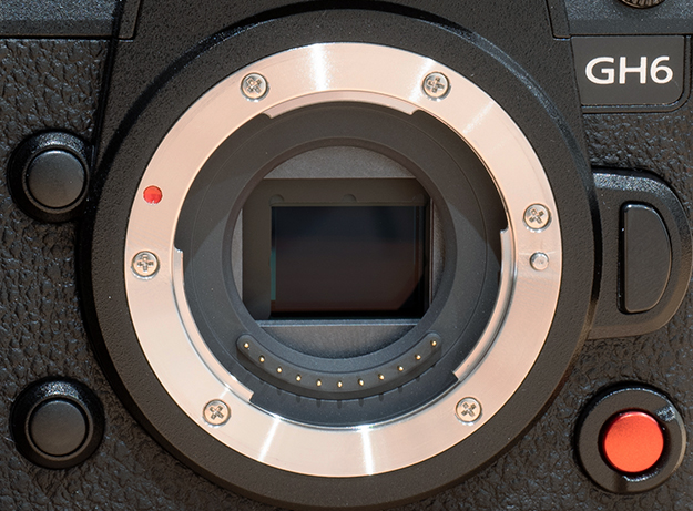 パナソニック：「LUMIX DC-GH6」[CP+2022 展示レポート] - PRONEWS