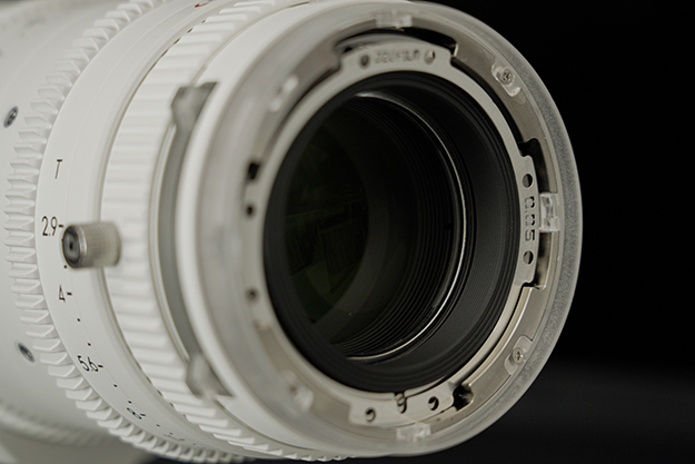 Vol.173 DZOFILM「Catta Zoom」レビュー。フルフレーム対応