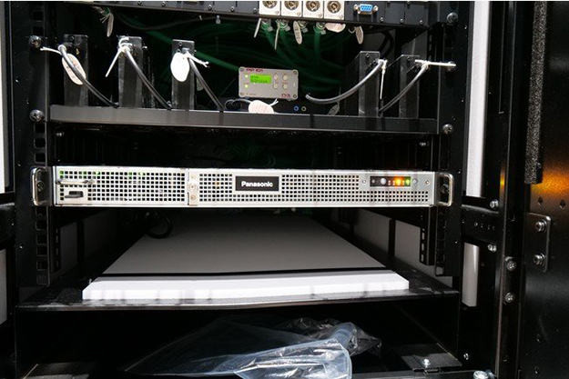 KAIROS導入事例「BSJapanext」説明写真