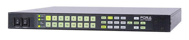 NAB2022朋栄ブース紹介説明写真