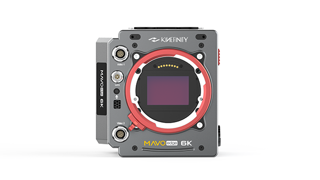 MAVO Edgeニュースメイン画像