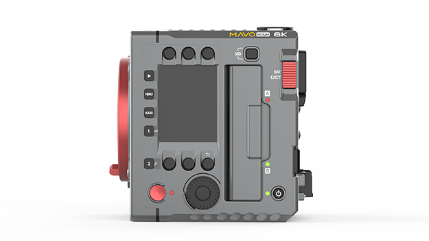 MAVO Edgeニュースメイン画像