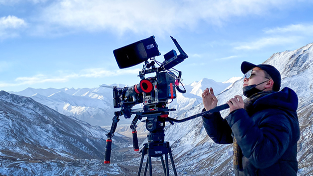 MAVO Edgeニュース説明画像