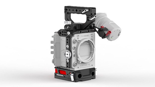 MAVO Edgeニュース説明画像