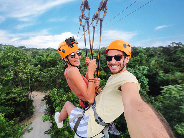 Insta360 ONE RS説明写真