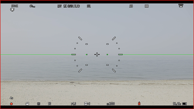 GH6新機能検証説明写真