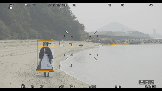 GH6新機能検証説明写真