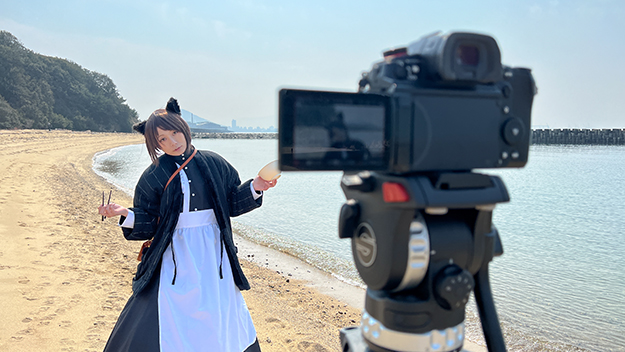 GH6新機能検証説明写真