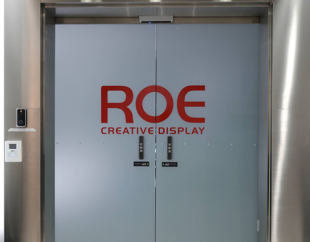 xR STAGE TOKYO説明写真