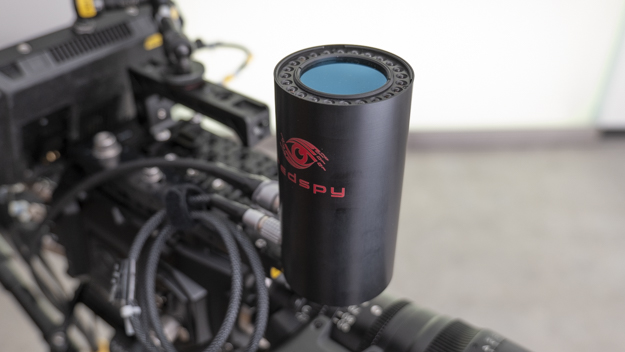 xR STAGE TOKYO説明写真