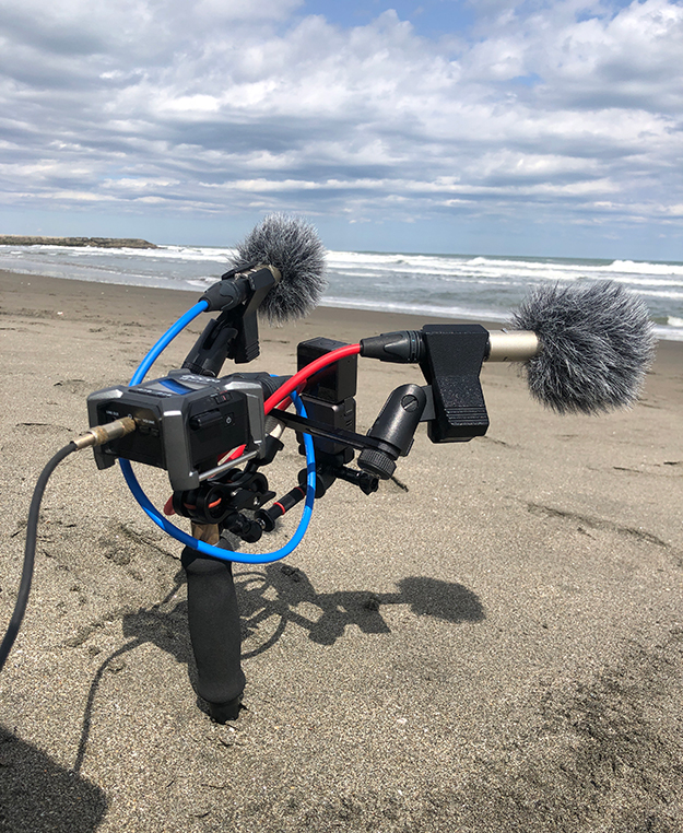 Zoom F3 フィールドレコーダー 32bit録音 Zoom F3 フィールドレコーダー 32bit録音 F3 2-Channel Field