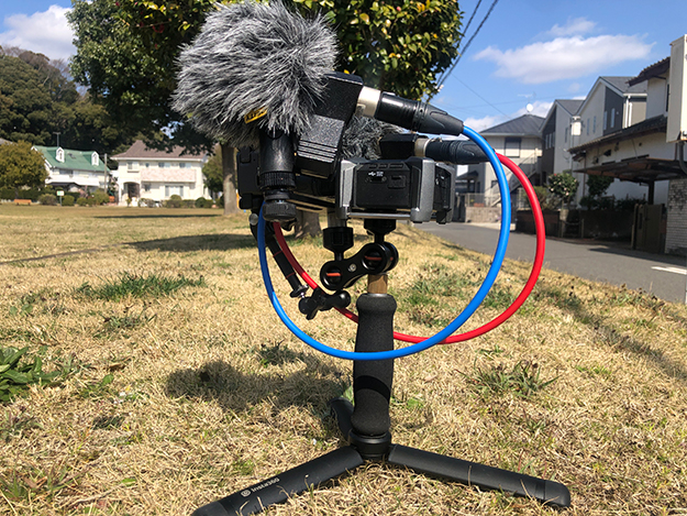 zoom f3フィールドレコーダー オンライン ショッピング 通販