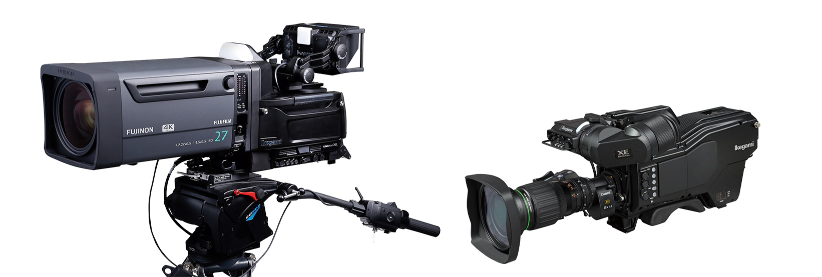 池上通信機 カメラHC-300・ビクターBR-S422ドッカブルセット【中古品】 池上通信機 カメラHC-300・ビクターBR-S422ドッカブルセット【中古品