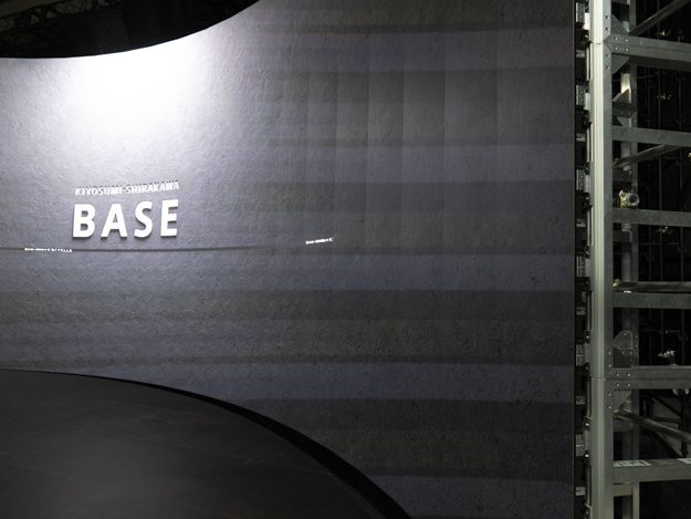 ソニーPCL清澄白河スタジオ説明写真