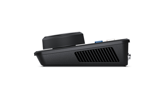 HyperDeck Shuttle HD説明写真