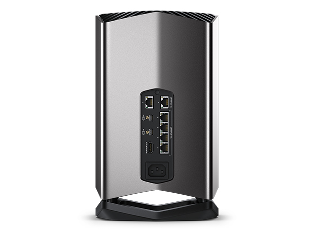 Blackmagic Cloud Store説明写真