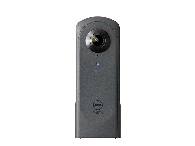その他 RICOH THETA Ricoh Theta Z1 51 GB Camera – OpenSpace
