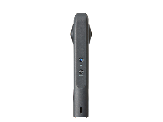 新品未使用　RICOH THETA X 360度カメラ THETA X - Ricoh