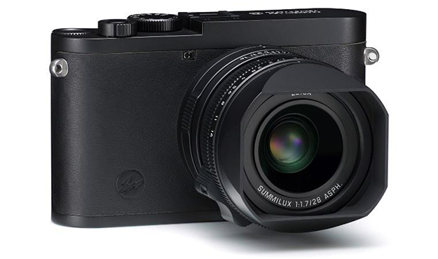 ライカ、藤原ヒロシ率いるfragment designとのコラボレーション特別限定モデルを発表