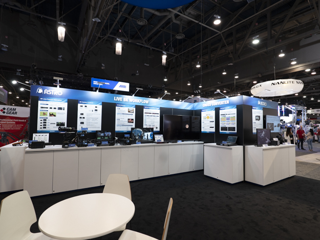 NABデイリーレポート2日目説明写真