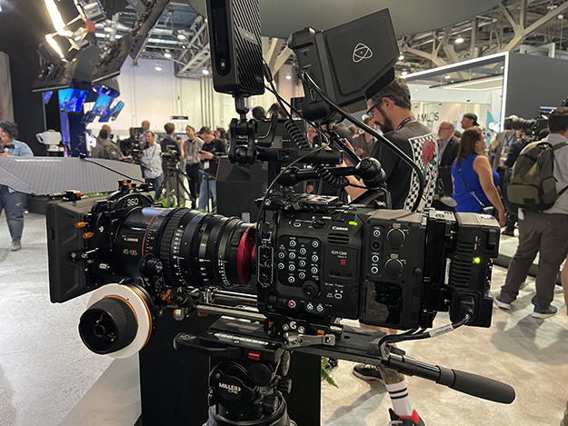 NABデイリーレポート2日目説明写真