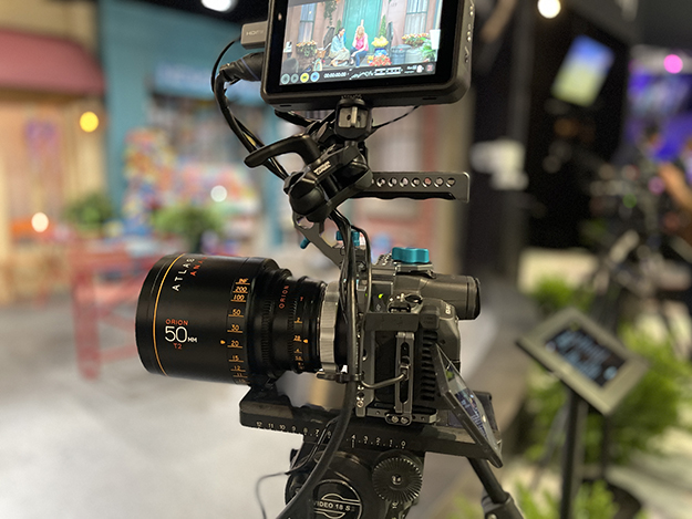 NABデイリーレポート2日目説明写真