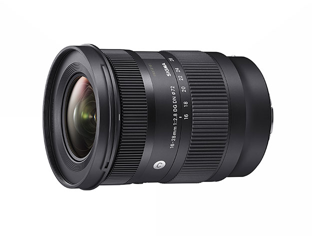 シグマ、「SIGMA 16-28mm F2.8 DG DN」発売。ミラーレス専用フルサイズ