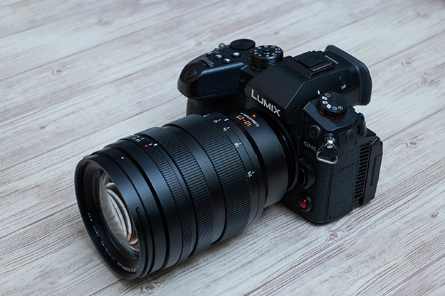 GH6特集レンズ編説明写真